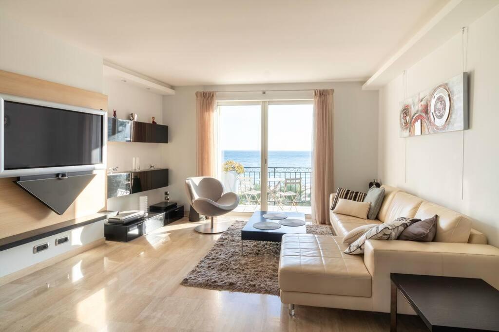 Appartement T3 Vue Le Mace *