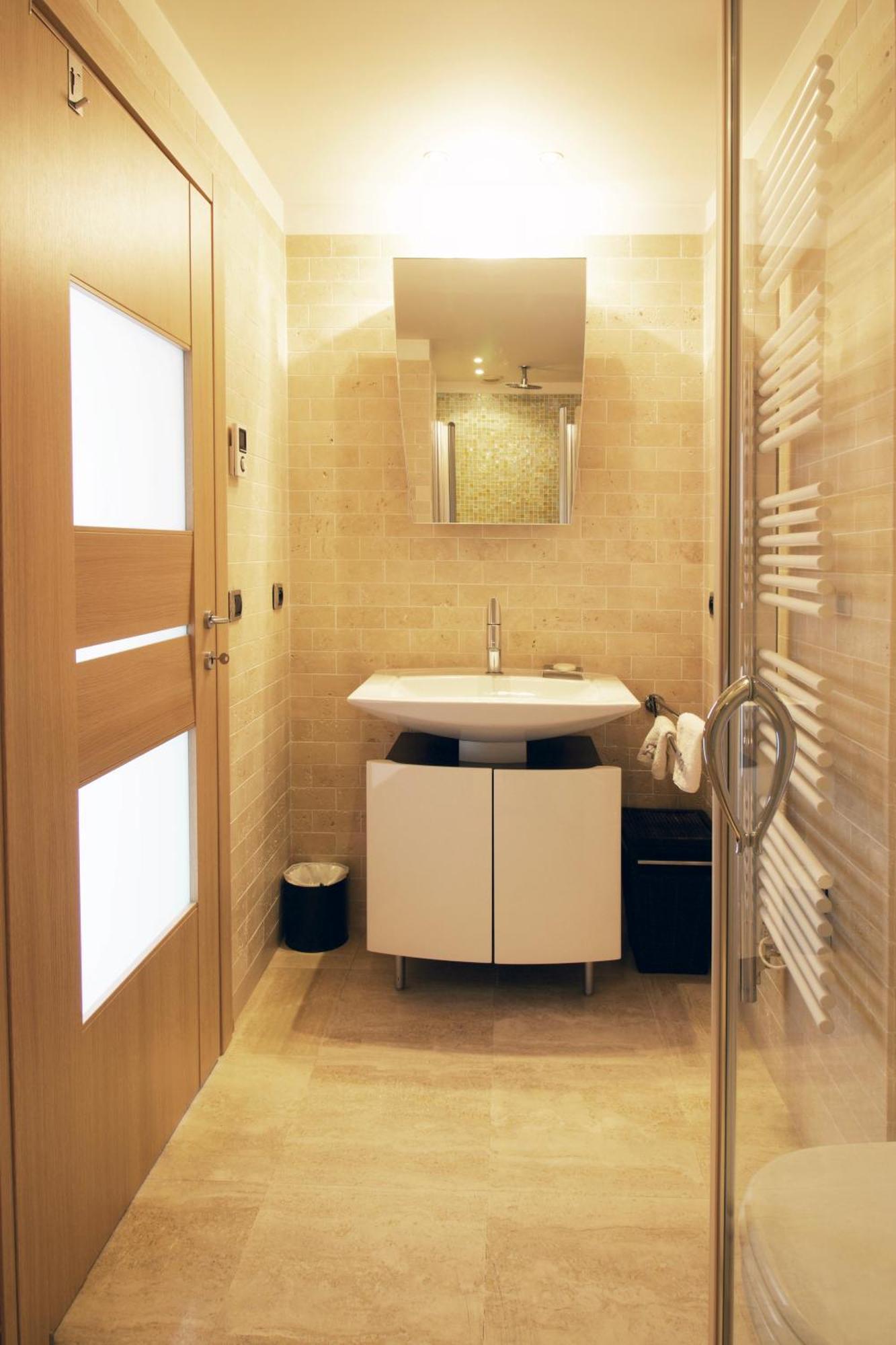 Apartamento T3 Vue Le Mace