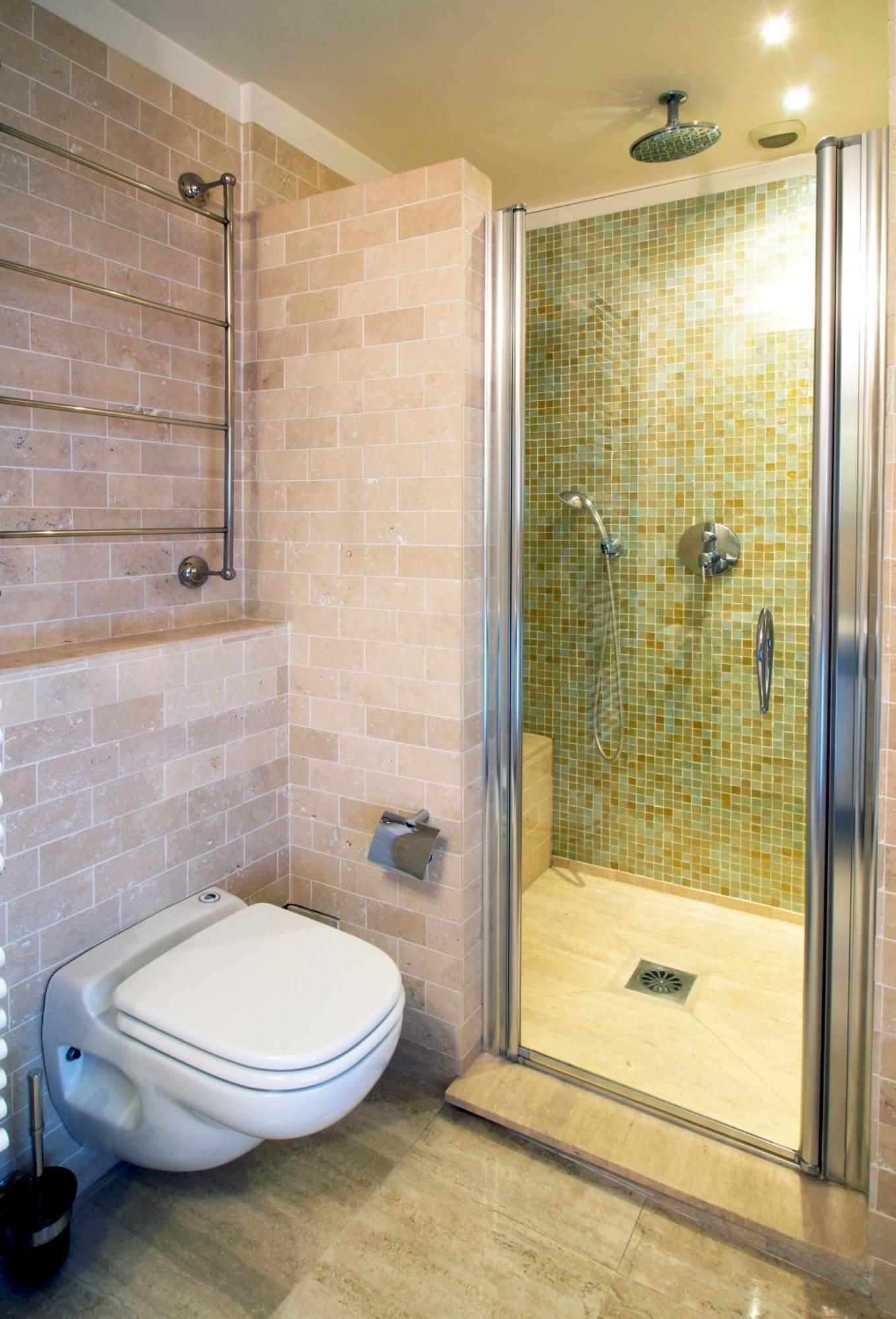Apartamento T3 Vue Le Mace